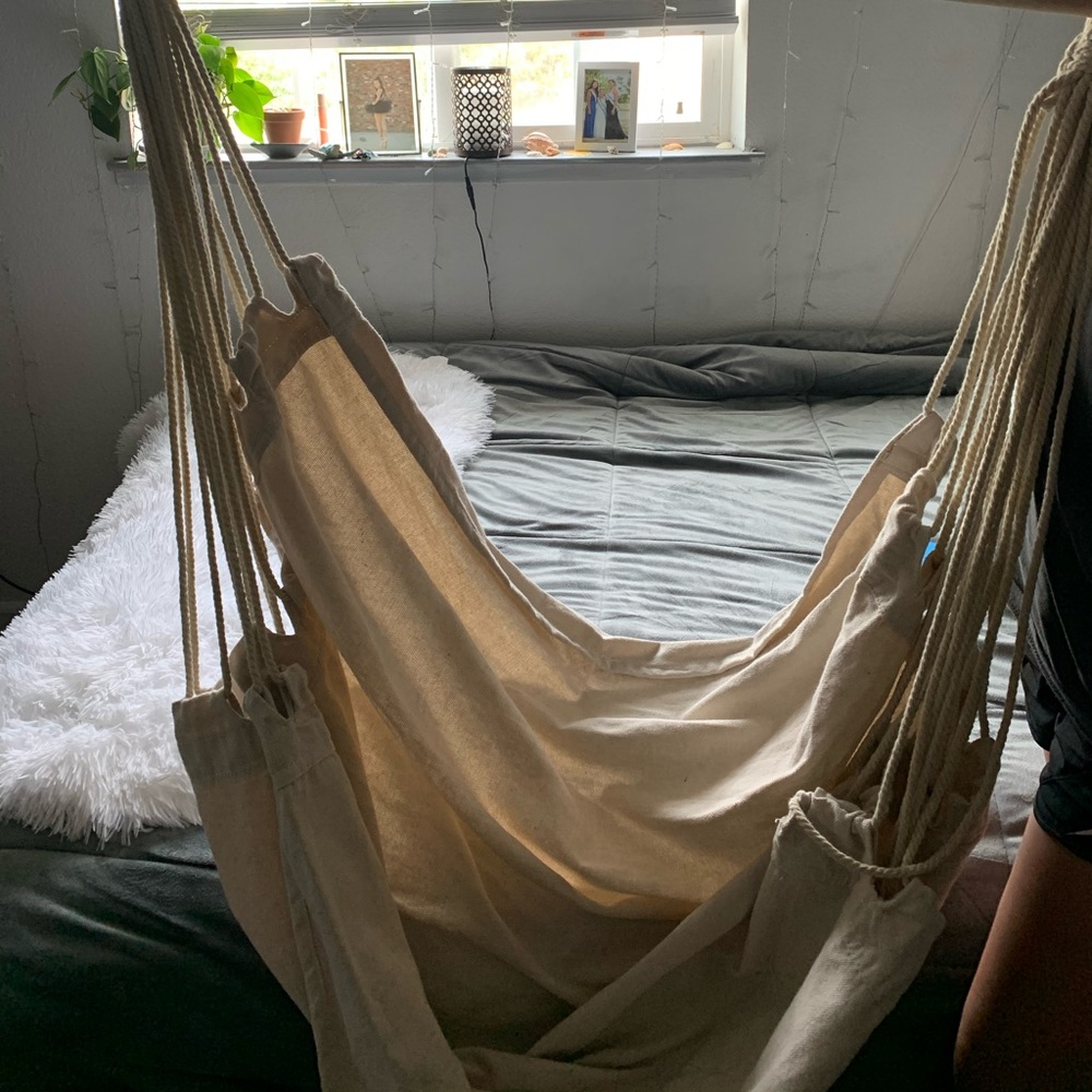Hanging Chair